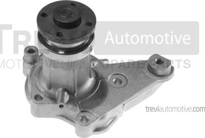 Trevi Automotive TP874 - Vodena pumpa www.molydon.hr