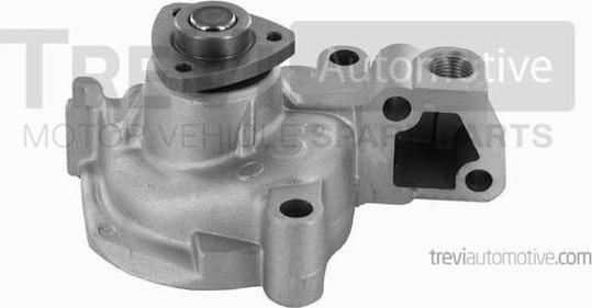 Trevi Automotive TP378 - Vodena pumpa www.molydon.hr