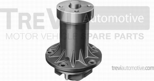 Trevi Automotive TP205 - Vodena pumpa www.molydon.hr