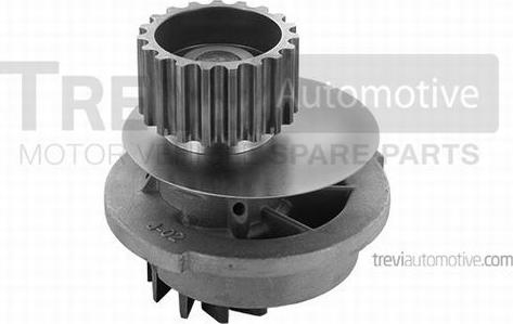 Trevi Automotive TP795 - Vodena pumpa www.molydon.hr