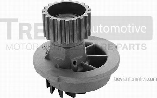 Trevi Automotive TP796 - Vodena pumpa www.molydon.hr