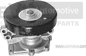 Trevi Automotive TP736 - Vodena pumpa www.molydon.hr