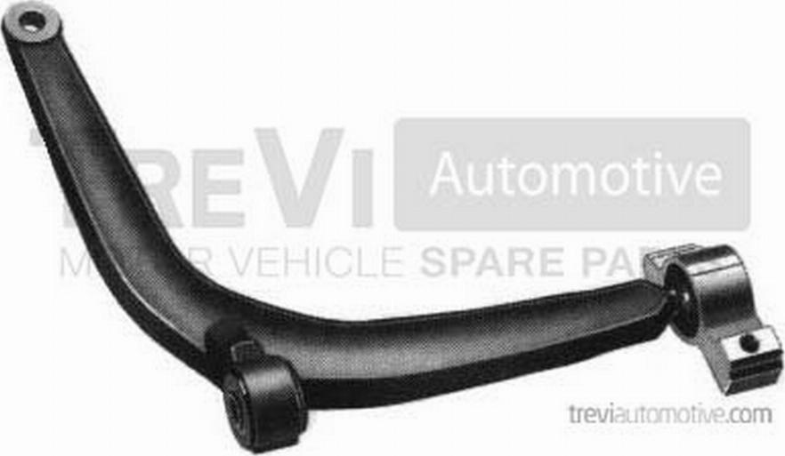 Trevi Automotive TRTT4405 - Rame, Nezavisna poluga za ovjes kotača www.molydon.hr