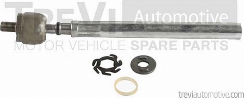 Trevi Automotive TRTT4522 - Aksijalni zglob, poprecna spona www.molydon.hr