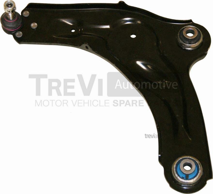 Trevi Automotive TRTT4656 - Rame, Nezavisna poluga za ovjes kotača www.molydon.hr