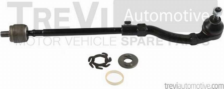 Trevi Automotive TRTT4625 - Aksijalni zglob, poprecna spona www.molydon.hr