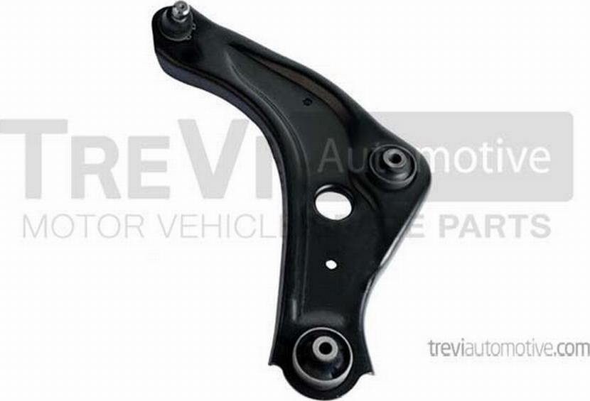 Trevi Automotive TRTT4135 - Rame, Nezavisna poluga za ovjes kotača www.molydon.hr