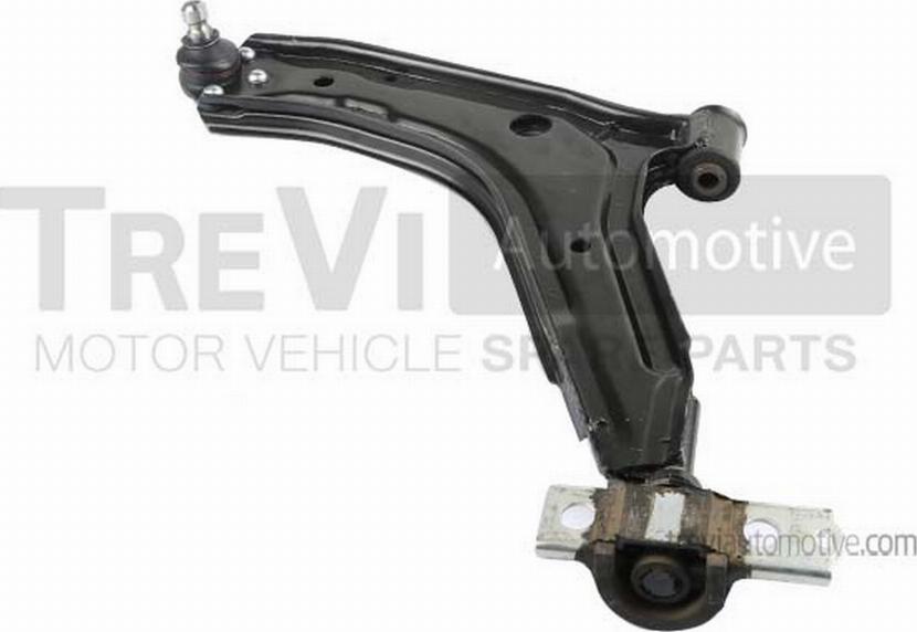 Trevi Automotive TRTT4849 - Rame, Nezavisna poluga za ovjes kotača www.molydon.hr