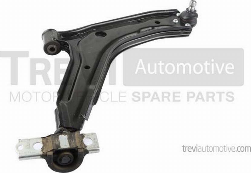 Trevi Automotive TRTT4848 - Rame, Nezavisna poluga za ovjes kotača www.molydon.hr