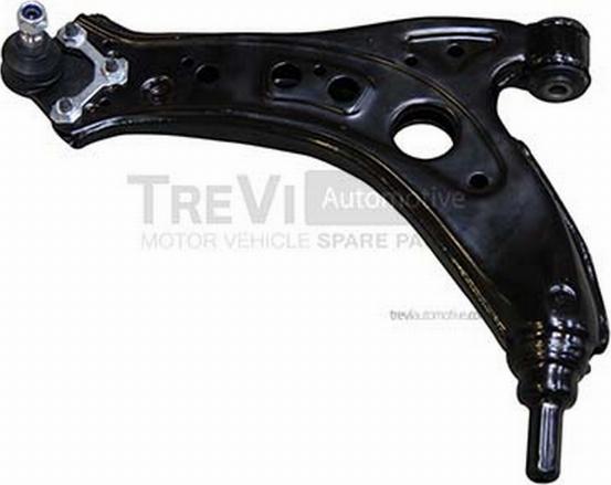 Trevi Automotive TRTT4870 - Rame, Nezavisna poluga za ovjes kotača www.molydon.hr