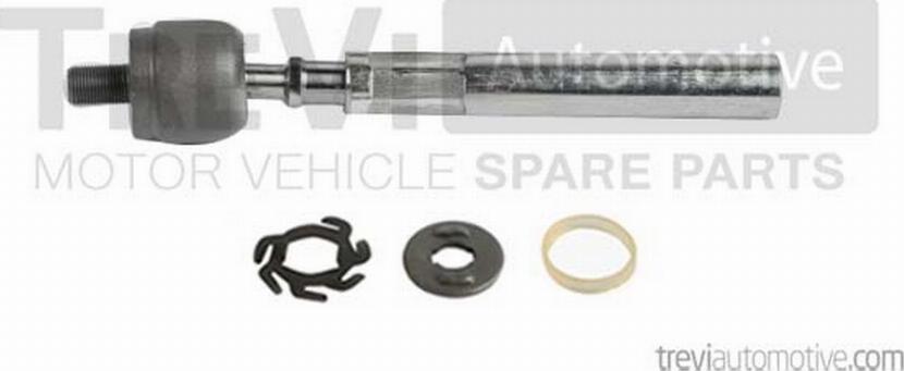 Trevi Automotive TRTT4390 - Aksijalni zglob, poprecna spona www.molydon.hr