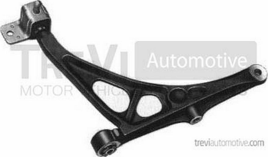 Trevi Automotive TRTT4397 - Rame, Nezavisna poluga za ovjes kotača www.molydon.hr