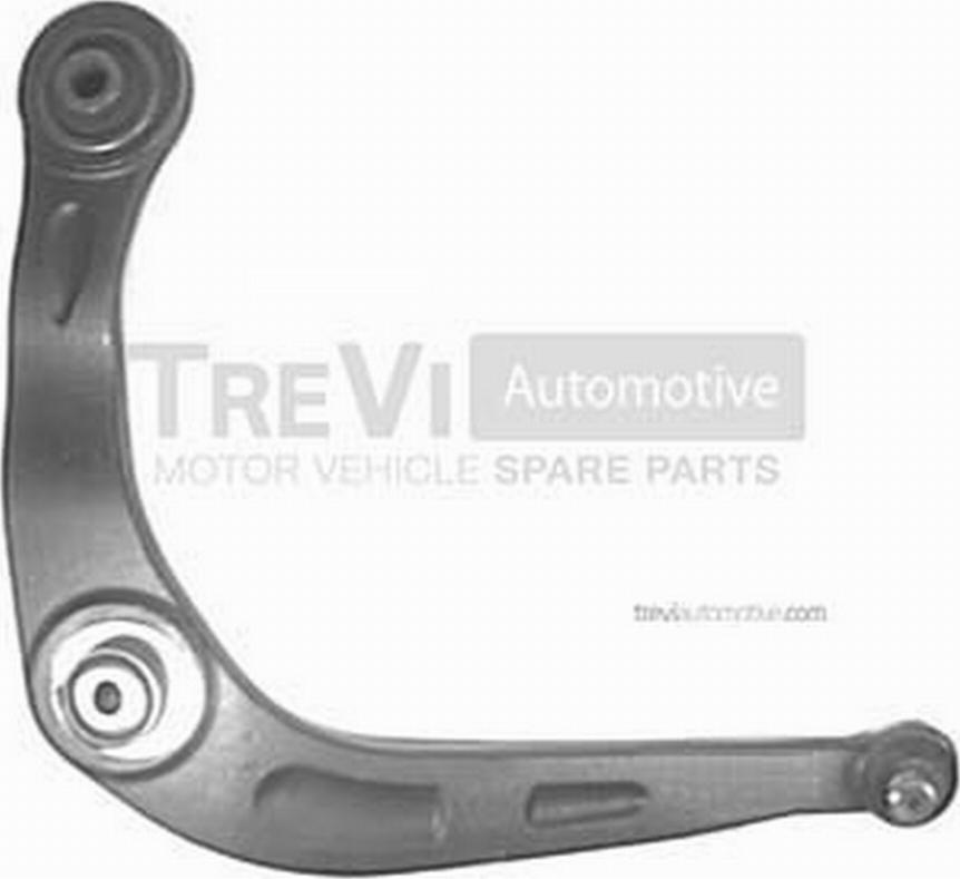 Trevi Automotive TRTT4362 - Rame, Nezavisna poluga za ovjes kotača www.molydon.hr