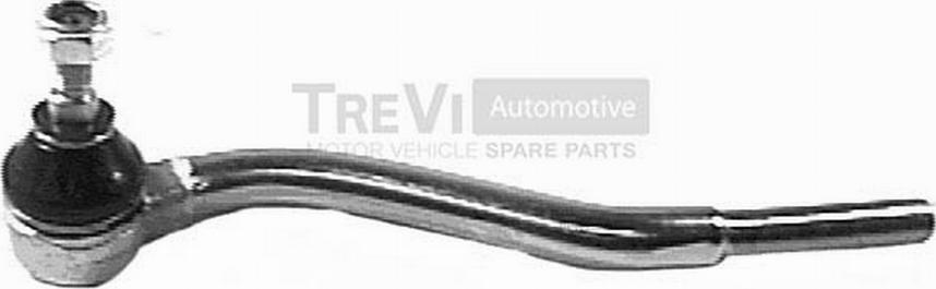 Trevi Automotive TRTT4384 - Kraj spone, kuglasti zglob www.molydon.hr