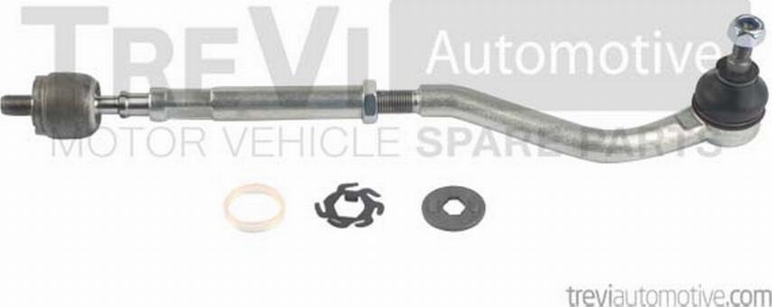 Trevi Automotive TRTT4385 - Aksijalni zglob, poprecna spona www.molydon.hr