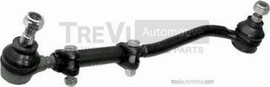 Trevi Automotive TRTT4295 - Aksijalni zglob, poprecna spona www.molydon.hr