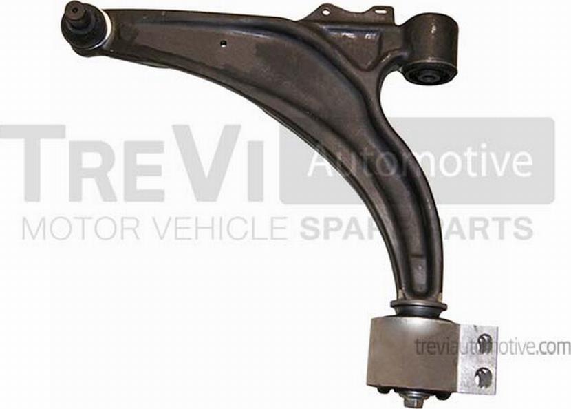 Trevi Automotive TRTT4259 - Rame, Nezavisna poluga za ovjes kotača www.molydon.hr