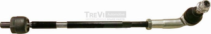 Trevi Automotive TRTT5499 - Aksijalni zglob, poprecna spona www.molydon.hr