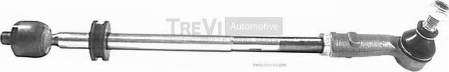 Trevi Automotive TRTT5458 - Aksijalni zglob, poprecna spona www.molydon.hr