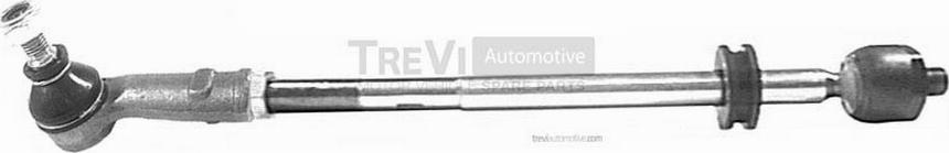 Trevi Automotive TRTT5461 - Aksijalni zglob, poprecna spona www.molydon.hr