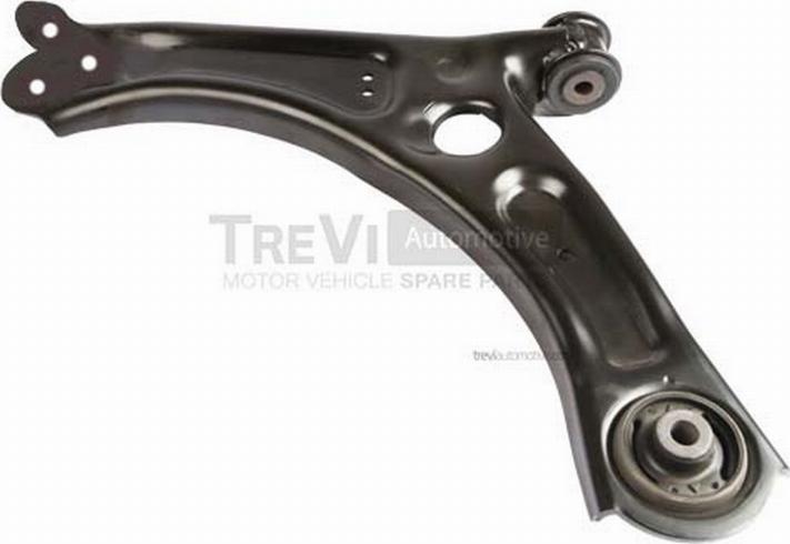 Trevi Automotive TRTT5434 - Rame, Nezavisna poluga za ovjes kotača www.molydon.hr