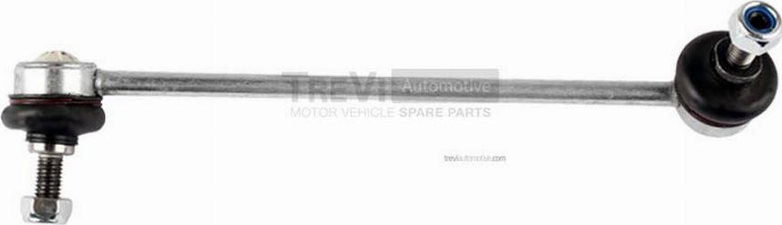 Trevi Automotive TRTT5527 - Šipka/spona, stabilizator www.molydon.hr