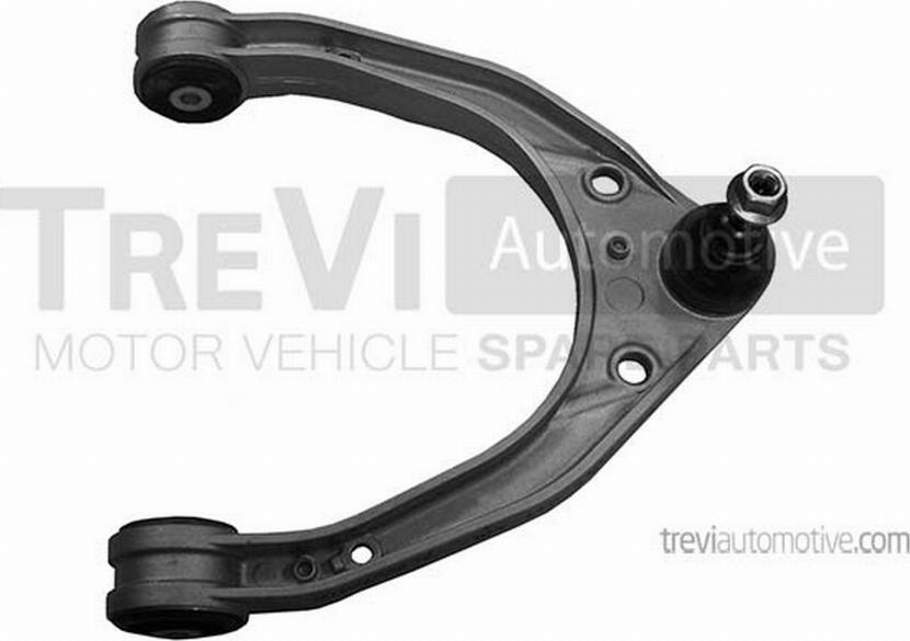 Trevi Automotive TRTT5301 - Rame, Nezavisna poluga za ovjes kotača www.molydon.hr