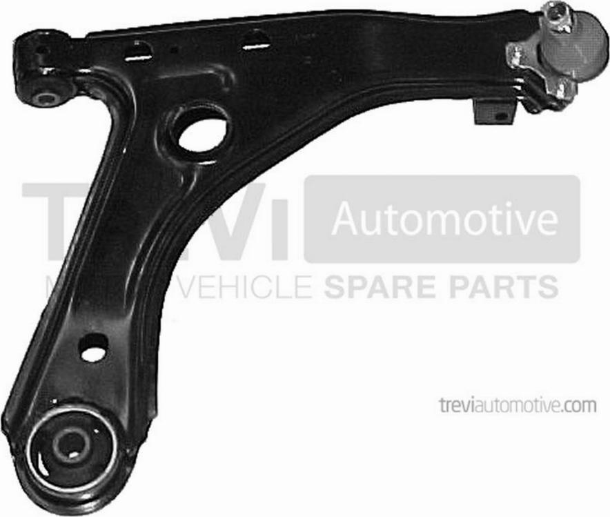 Trevi Automotive TRTT5382 - Rame, Nezavisna poluga za ovjes kotača www.molydon.hr