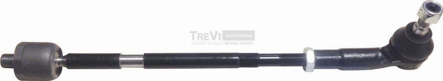 Trevi Automotive TRTT5333 - Aksijalni zglob, poprecna spona www.molydon.hr