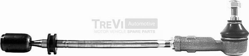 Trevi Automotive TRTT5325 - Aksijalni zglob, poprecna spona www.molydon.hr