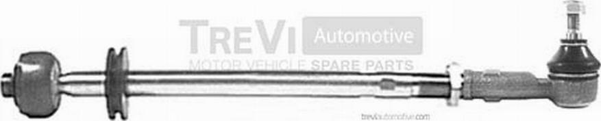 Trevi Automotive TRTT5326 - Aksijalni zglob, poprecna spona www.molydon.hr