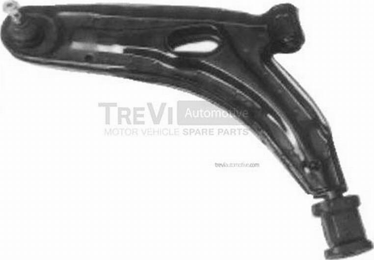 Trevi Automotive TRTT1949 - Rame, Nezavisna poluga za ovjes kotača www.molydon.hr