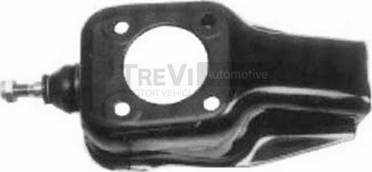 Trevi Automotive TRTT1956 - Rame, Nezavisna poluga za ovjes kotača www.molydon.hr