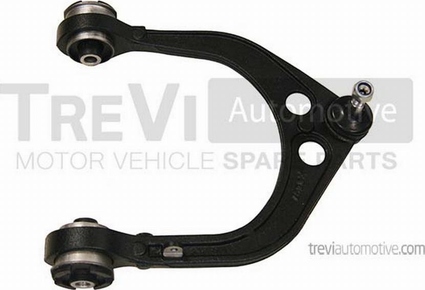 Trevi Automotive TRTT1911 - Rame, Nezavisna poluga za ovjes kotača www.molydon.hr