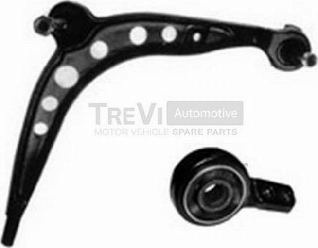 Trevi Automotive TRTT1403 - Komplet spone, Ovjes kotača  www.molydon.hr