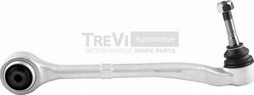 Trevi Automotive TRTT1521 - Rame, Nezavisna poluga za ovjes kotača www.molydon.hr