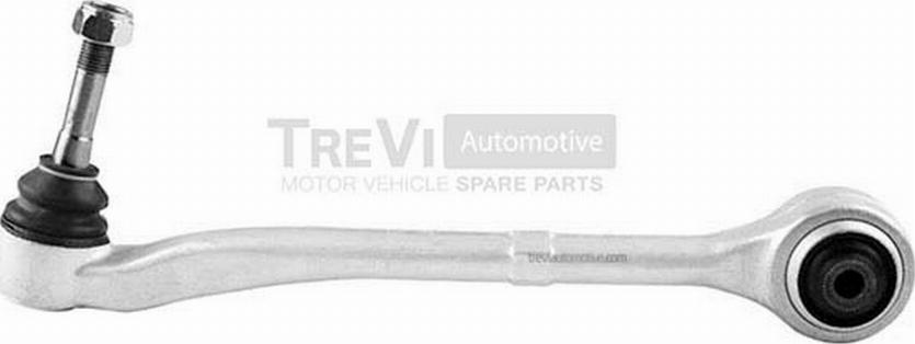 Trevi Automotive TRTT1522 - Rame, Nezavisna poluga za ovjes kotača www.molydon.hr