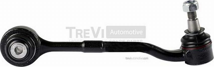 Trevi Automotive TRTT1616 - Rame, Nezavisna poluga za ovjes kotača www.molydon.hr