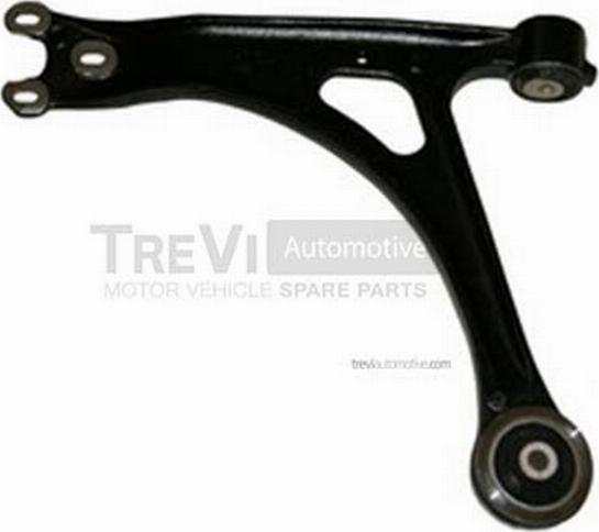 Trevi Automotive TRTT1163 - Rame, Nezavisna poluga za ovjes kotača www.molydon.hr