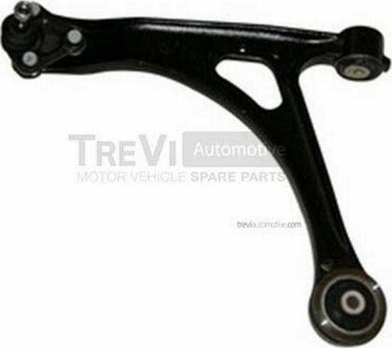 Trevi Automotive TRTT1162 - Rame, Nezavisna poluga za ovjes kotača www.molydon.hr