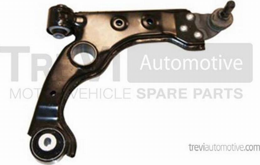 Trevi Automotive TRTT1301 - Rame, Nezavisna poluga za ovjes kotača www.molydon.hr