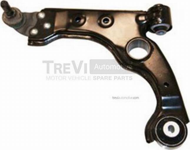 Trevi Automotive TRTT1302 - Rame, Nezavisna poluga za ovjes kotača www.molydon.hr