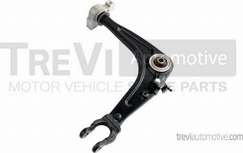 Trevi Automotive TRTT1766 - Rame, Nezavisna poluga za ovjes kotača www.molydon.hr