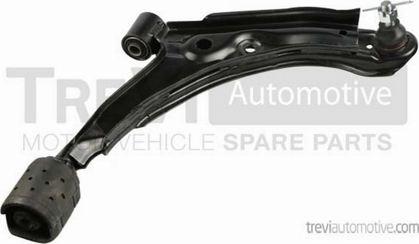 Trevi Automotive TRTT3954 - Rame, Nezavisna poluga za ovjes kotača www.molydon.hr