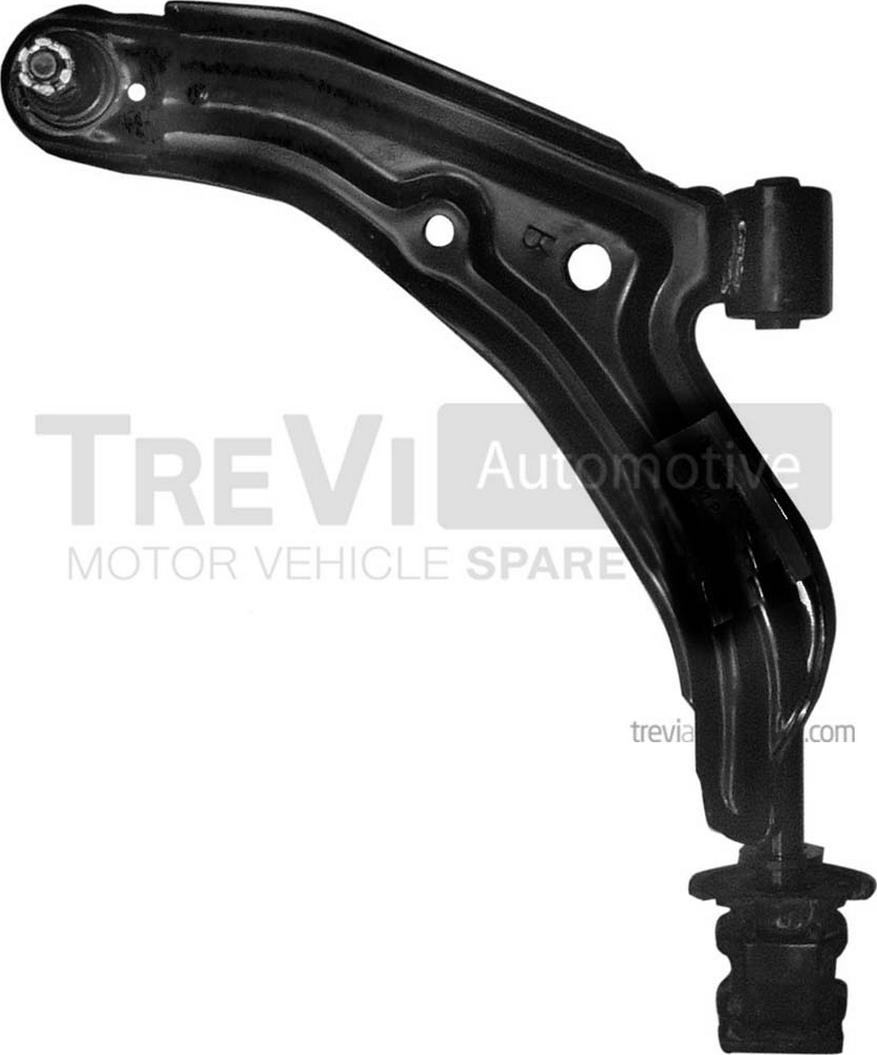 Trevi Automotive TRTT3953 - Rame, Nezavisna poluga za ovjes kotača www.molydon.hr