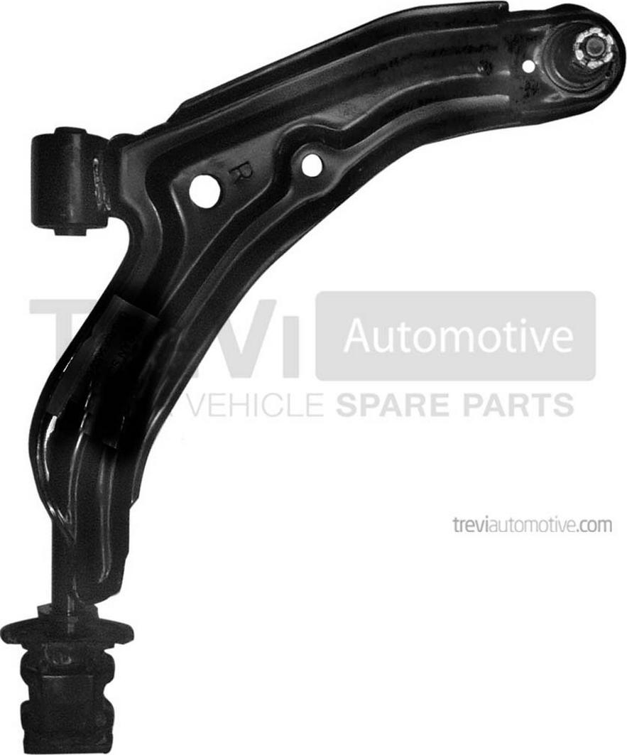 Trevi Automotive TRTT3952 - Rame, Nezavisna poluga za ovjes kotača www.molydon.hr