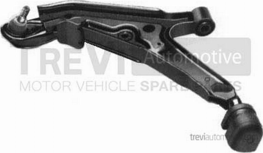 Trevi Automotive TRTT3964 - Rame, Nezavisna poluga za ovjes kotača www.molydon.hr