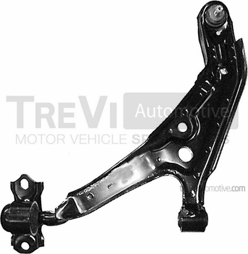 Trevi Automotive TRTT3968 - Rame, Nezavisna poluga za ovjes kotača www.molydon.hr