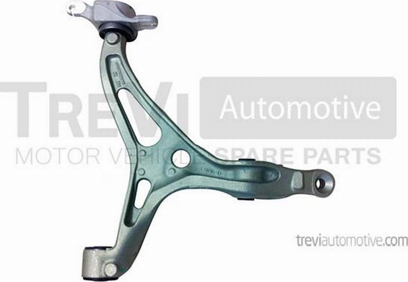 Trevi Automotive TRTT3512 - Rame, Nezavisna poluga za ovjes kotača www.molydon.hr