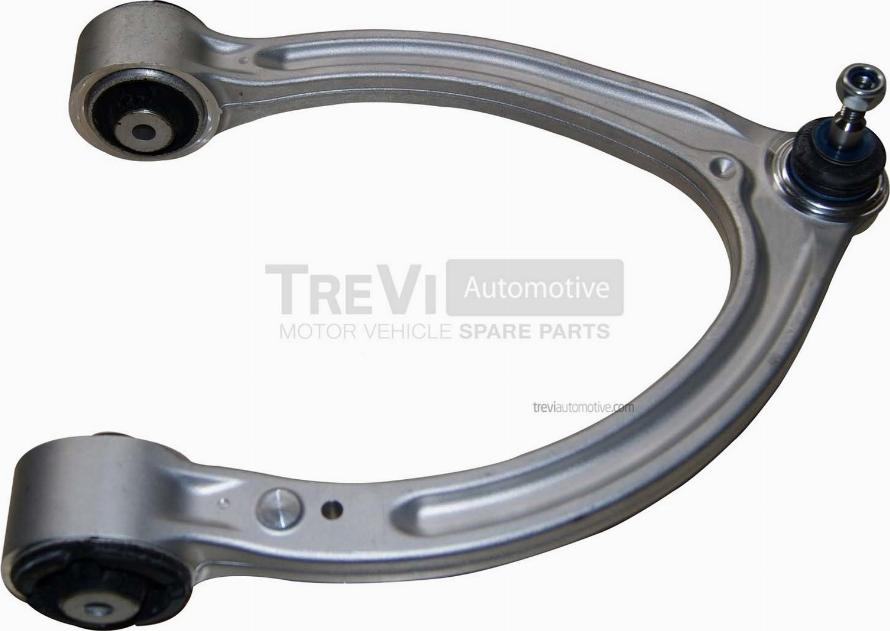 Trevi Automotive TRTT3584 - Rame, Nezavisna poluga za ovjes kotača www.molydon.hr